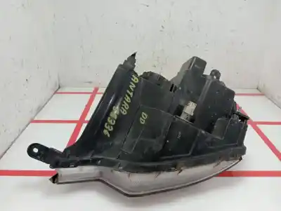 Pièce détachée automobile d'occasion feu droit pour opel antara cosmo 4x4 références oem iam   893252