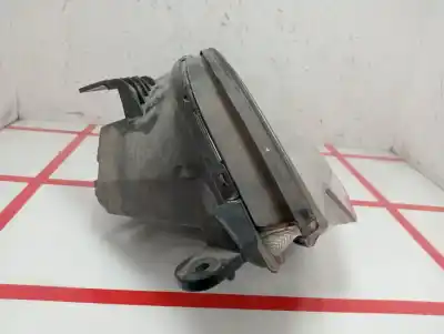 Second-hand car spare part left headlight for opel antara cosmo 4x4 oem iam references   893253