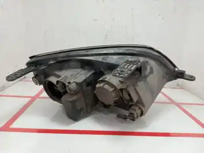 Second-hand car spare part left headlight for opel antara cosmo 4x4 oem iam references   893253