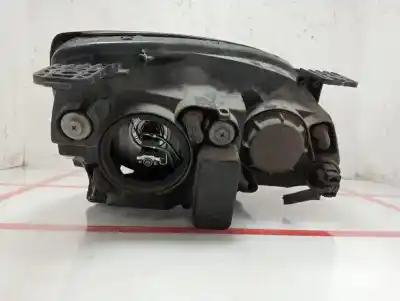 Second-hand car spare part left headlight for opel antara cosmo 4x4 oem iam references   893253