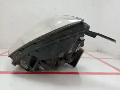 Second-hand car spare part left headlight for opel antara cosmo 4x4 oem iam references   893253