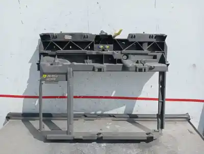 Second-hand car spare part front panel for citroen c3 picasso feel oem iam references   893392