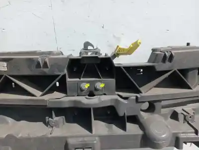 Second-hand car spare part front panel for citroen c3 picasso feel oem iam references   893392