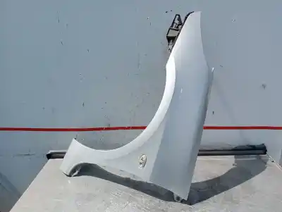 Piesă de schimb auto la mâna a doua aripã stânga fațã pentru peugeot 307 berlina (s2) xs + referințe oem iam 