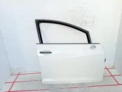 Pezzo di ricambio per auto di seconda mano porta anteriore destra per seat ibiza (6j5) reference riferimenti oem iam 