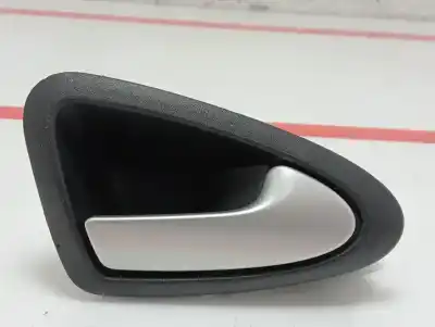 Pezzo di ricambio per auto di seconda mano maniglia interna posteriore destra per seat ibiza (6j5) reference riferimenti oem iam 6j4839114a