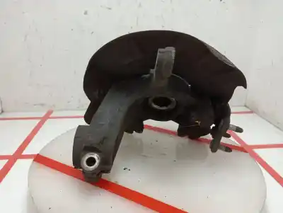 Second-hand car spare part front right knuckle for seat ibiza (6j5) reference oem iam references   