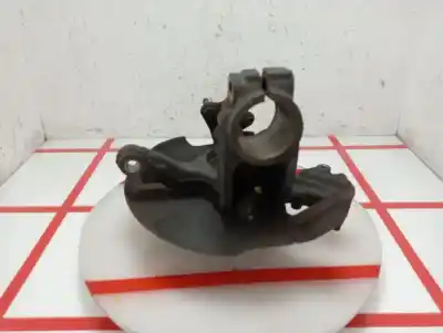 Second-hand car spare part front right knuckle for seat ibiza (6j5) reference oem iam references   