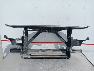 Second-hand car spare part front panel for seat leon (1m1) last edition oem iam references   