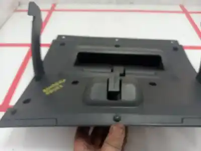 Peça sobressalente para automóvel em segunda mão porta luvas por dacia sandero stepway referências oem iam   