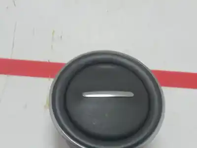 Автозапчасти б/у левая боковая воздушная дефлекторная решётка за dacia sandero stepway ссылки oem iam 