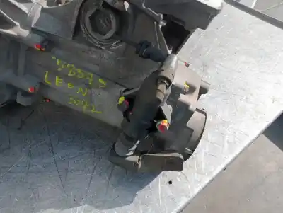 Автозапчасти б/у коробка передач за seat leon (1m1) last edition ссылки oem iam ert  893960 Автозапчасти б/у коробка передач за seat leon (1m1) last edition ссылки oem iam ert  893960