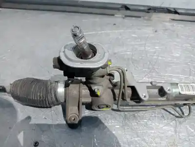 Автозапчасти б/у рулевая рейка за seat leon (1m1) last edition ссылки oem iam 1j1422327  893965 Автозапчасти б/у рулевая рейка за seat leon (1m1) last edition ссылки oem iam 1j1422327  893965