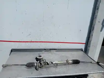 Second-hand car spare part steering rack for seat leon (1m1) last edition oem iam references 1j1422327