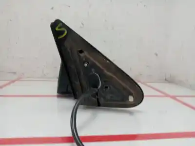 Peça sobressalente para automóvel em segunda mão espelho retrovisor esquerdo por seat leon (1m1) last edition referências oem iam   