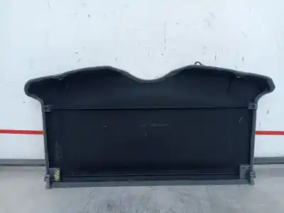 Second-hand car spare part parcel shelf for opel corsa c silverline oem iam references   