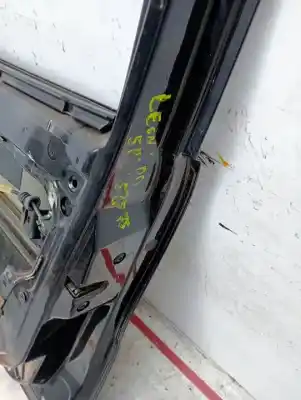 Автозапчасти б/у дверь передняя правая за seat leon (1m1) last edition ссылки oem iam   893992 Автозапчасти б/у дверь передняя правая за seat leon (1m1) last edition ссылки oem iam   893992