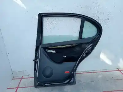 Автозапчасти б/у дверь задняя правая за seat leon (1m1) last edition ссылки oem iam   893993 Автозапчасти б/у дверь задняя правая за seat leon (1m1) last edition ссылки oem iam   893993