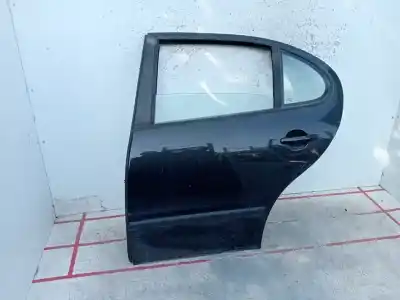 Peça sobressalente para automóvel em segunda mão porta do automóvel traseira esquerda por seat leon (1m1) last edition referências oem iam  Peça sobressalente para automóvel em segunda mão porta do automóvel traseira esquerda por seat leon (1m1) last edition referências oem iam