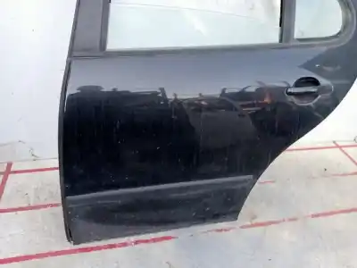 Peça sobressalente para automóvel em segunda mão porta do automóvel traseira esquerda por seat leon (1m1) last edition referências oem iam   893994 Peça sobressalente para automóvel em segunda mão porta do automóvel traseira esquerda por seat leon (1m1) last edition referências oem iam   893994