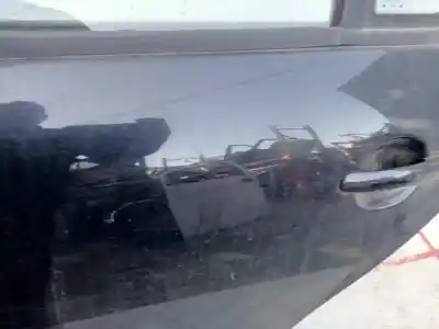 Peça sobressalente para automóvel em segunda mão porta do automóvel traseira esquerda por seat leon (1m1) last edition referências oem iam   893994 Peça sobressalente para automóvel em segunda mão porta do automóvel traseira esquerda por seat leon (1m1) last edition referências oem iam   893994