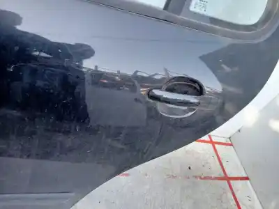 Peça sobressalente para automóvel em segunda mão porta do automóvel traseira esquerda por seat leon (1m1) last edition referências oem iam   893994 Peça sobressalente para automóvel em segunda mão porta do automóvel traseira esquerda por seat leon (1m1) last edition referências oem iam   893994