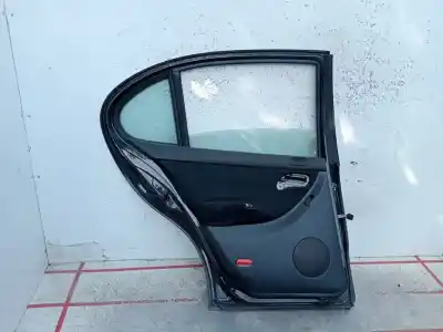 Peça sobressalente para automóvel em segunda mão porta do automóvel traseira esquerda por seat leon (1m1) last edition referências oem iam   893994 Peça sobressalente para automóvel em segunda mão porta do automóvel traseira esquerda por seat leon (1m1) last edition referências oem iam   893994