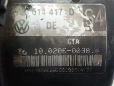 Pezzo di ricambio per auto di seconda mano abs per seat leon (1m1) last edition riferimenti oem iam 1c0907379k  893997 Pezzo di ricambio per auto di seconda mano abs per seat leon (1m1) last edition riferimenti oem iam 1c0907379k  893997