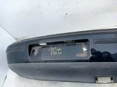 Pezzo di ricambio per auto di seconda mano paraurti posteriore per seat leon (1m1) last edition riferimenti oem iam   893998 Pezzo di ricambio per auto di seconda mano paraurti posteriore per seat leon (1m1) last edition riferimenti oem iam   893998