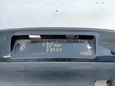 Pezzo di ricambio per auto di seconda mano paraurti posteriore per seat leon (1m1) last edition riferimenti oem iam   893998 Pezzo di ricambio per auto di seconda mano paraurti posteriore per seat leon (1m1) last edition riferimenti oem iam   893998