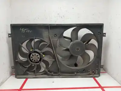 Peça sobressalente para automóvel em segunda mão termoventilador elétrico por seat leon (1m1) last edition referências oem iam 1j0121207t Peça sobressalente para automóvel em segunda mão termoventilador elétrico por seat leon (1m1) last edition referências oem iam 1j0121207t