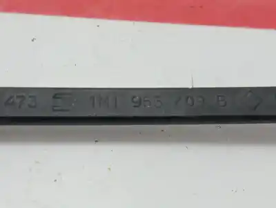Piesă de schimb auto la mâna a doua braț ștergãtor fațã stânga pentru seat leon (1m1) last edition referințe oem iam 1m1955409b  894008
