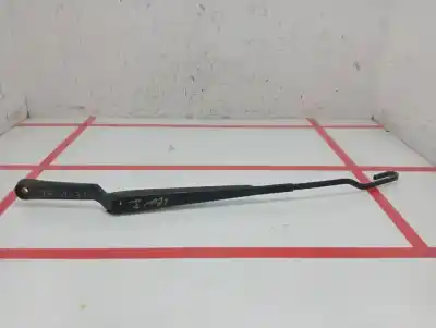 Second-hand car spare part left front windshield wiper arm for seat leon (1m1) last edition oem iam references 1m1955409b