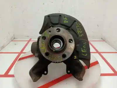 Peça sobressalente para automóvel em segunda mão manga de eixo dianteira esquerda por seat leon (1m1) last edition referências oem iam 1j0255n Peça sobressalente para automóvel em segunda mão manga de eixo dianteira esquerda por seat leon (1m1) last edition referências oem iam 1j0255n