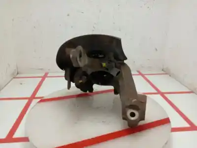 Автозапчасти б/у передняя левая кулачка за seat leon (1m1) last edition ссылки oem iam 1j0255n  894016