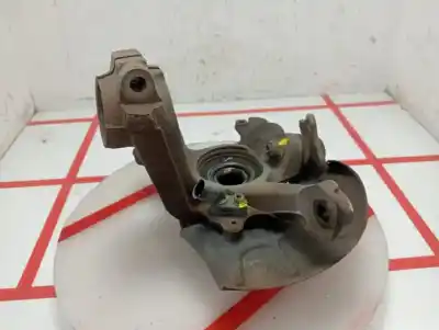 Автозапчасти б/у передняя левая кулачка за seat leon (1m1) last edition ссылки oem iam 1j0255n  894016