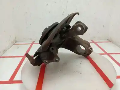 Second-hand car spare part front left knuckle for seat leon (1m1) last edition oem iam references 1j0255n  