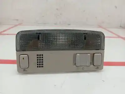 Автозапчасти б/у внутренний свет за seat leon (1m1) last edition ссылки oem iam 3b0947105c  