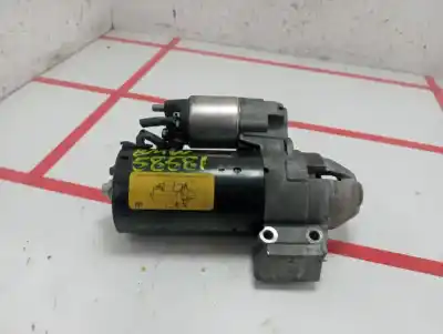 Peça sobressalente para automóvel em segunda mão motor de arranque por bmw serie 1 berlina (e81/e87) 118d referências oem iam 12417798006