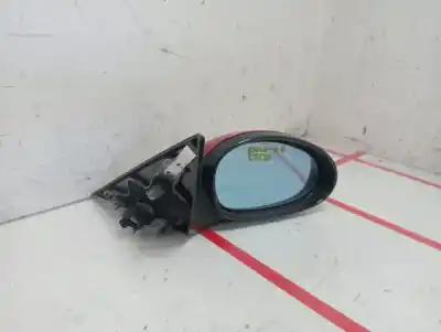 Peça sobressalente para automóvel em segunda mão espelho retrovisor direito por bmw serie 1 berlina (e81/e87) 118d referências oem iam 