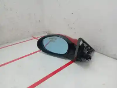 Peça sobressalente para automóvel em segunda mão espelho retrovisor esquerdo por bmw serie 1 berlina (e81/e87) 118d referências oem iam 
