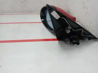 Peça sobressalente para automóvel em segunda mão espelho retrovisor esquerdo por bmw serie 1 berlina (e81/e87) 118d referências oem iam   894200