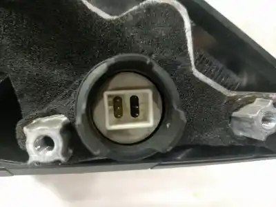 Peça sobressalente para automóvel em segunda mão espelho retrovisor esquerdo por bmw serie 1 berlina (e81/e87) 118d referências oem iam   894200