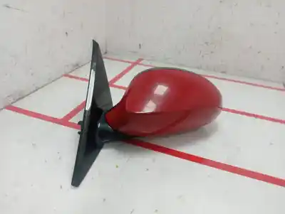 Peça sobressalente para automóvel em segunda mão espelho retrovisor esquerdo por bmw serie 1 berlina (e81/e87) 118d referências oem iam   894200