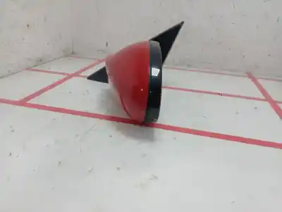 Peça sobressalente para automóvel em segunda mão espelho retrovisor esquerdo por bmw serie 1 berlina (e81/e87) 118d referências oem iam   894200