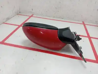 Peça sobressalente para automóvel em segunda mão espelho retrovisor esquerdo por bmw serie 1 berlina (e81/e87) 118d referências oem iam   894200