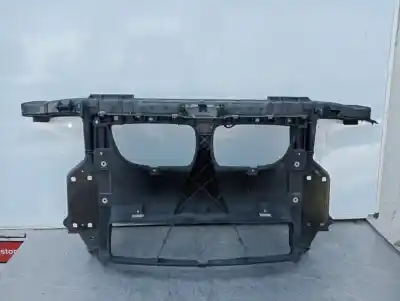 Peça sobressalente para automóvel em segunda mão painel frontal por bmw serie 1 berlina (e81/e87) 118d referências oem iam 