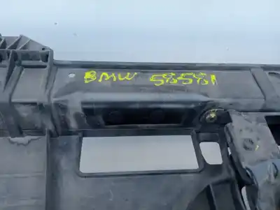 Second-hand car spare part front panel for bmw serie 1 berlina (e81/e87) 118d oem iam references   894214