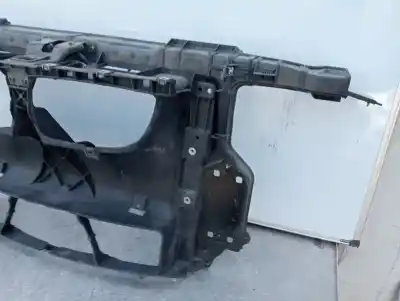 Second-hand car spare part front panel for bmw serie 1 berlina (e81/e87) 118d oem iam references   894214