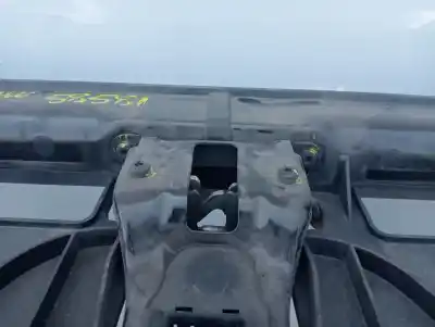 Second-hand car spare part front panel for bmw serie 1 berlina (e81/e87) 118d oem iam references   894214